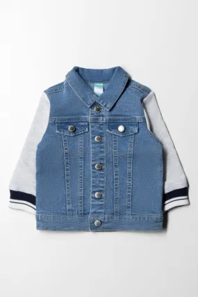 Light Jackets
