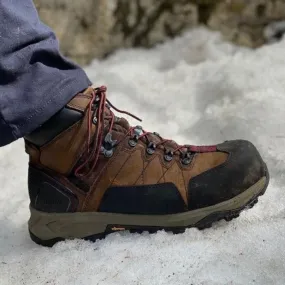 Insulated Arctic Boots