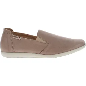 Professional Slip-Ons