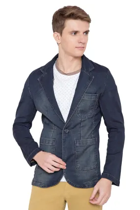 Structured Blazers