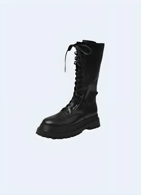 Hiking Boots