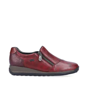 Flexible Flats