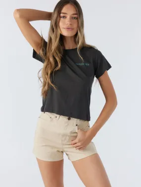 Stretch Tees
