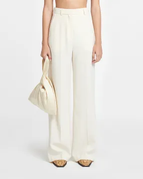 Tailored Pants