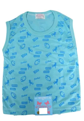 Relaxed T-Shirts