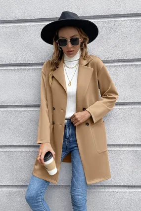 Heavy Outerwear