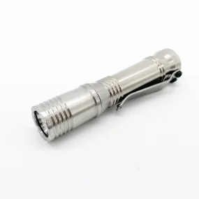 LED Boot Clips