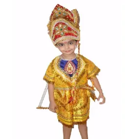 Miao Ethnic Costume