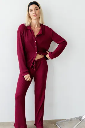 Cozy Sweatpants