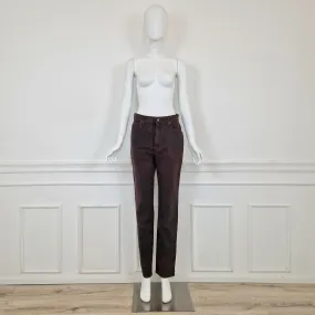 Slim-Fit Jeans