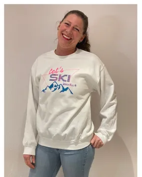 Soft Pullovers