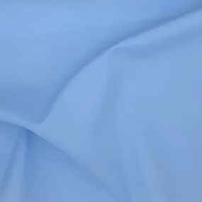 Light Blue Broadcloth Shirting - SKU 5801D #U80