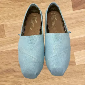 Flip-Flops