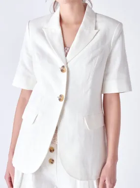 Blazer Jackets