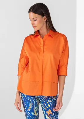 Floral Blouses