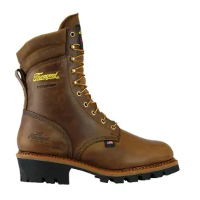 Shearling Lined Boots