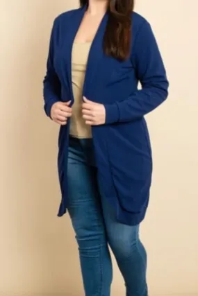 Knitted Outerwear