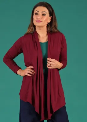 Knit Cardigans