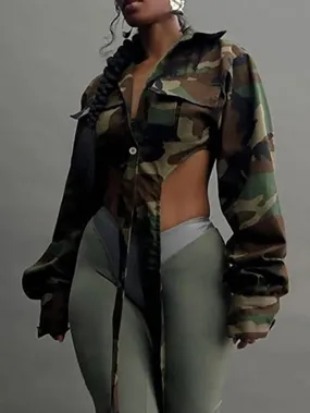 Light Outerwear