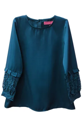 Formal Blouses