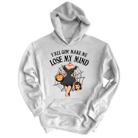 Fleece Hoodies