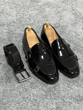 Monk Strap Loafers