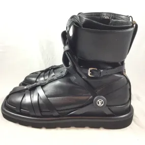 Monk Strap Shoes