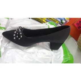 Low Heel Business Block Heel Costume Shoes