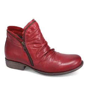 Chunky Boots