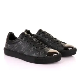 Leather Oxfords