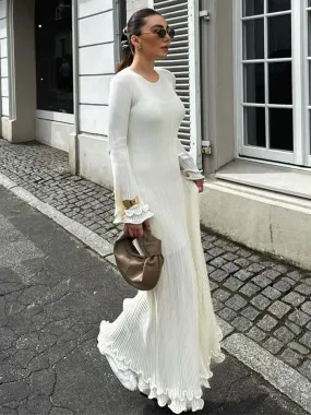 Wrap Dresses