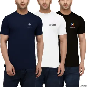 Sharp Collared Shirts