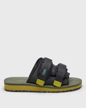 Biodegradable Slides