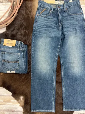 Loose Trendy Jeans