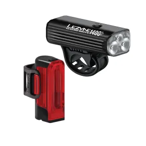 Trail Visibility LEDs