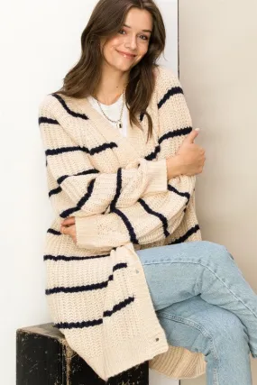 Comfortable Cardigans