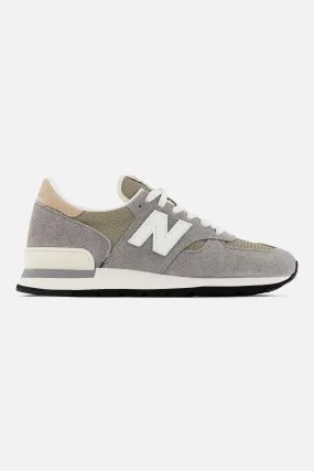 Vegan Leather Sneakers