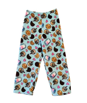 Flexible Running Pants