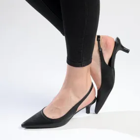 Court Heels