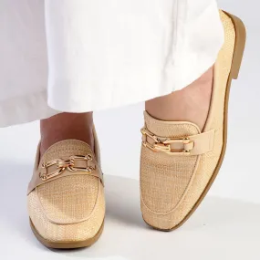 Classic Brogues