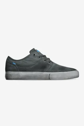 Grip-Enhanced Skate Shoes
