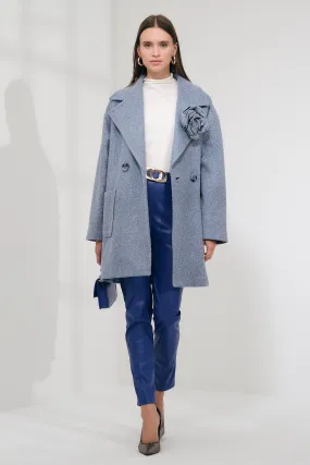 Light Trench Coats