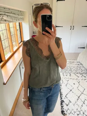 Floral Blouses