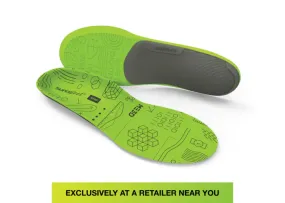 3D Printed Insoles