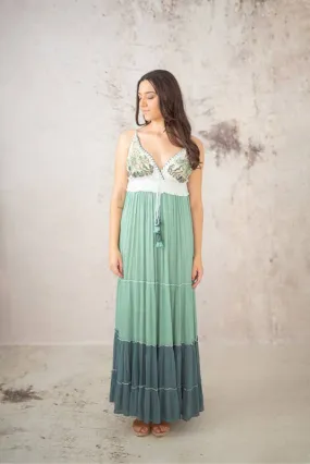 Chiffon Dresses