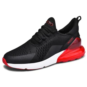 Casual Athletic Footwear