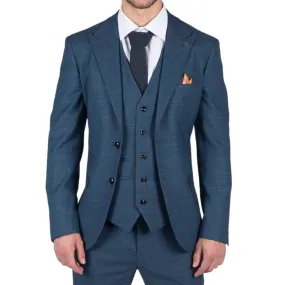 Tailored Pantsuits