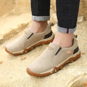 Comfort Loafers