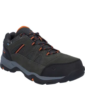 Sporty Walking Shoes