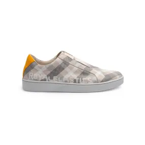 Retro Art Sneakers